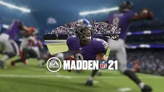 Madden NFL 21 on Google Stadia: Free Play Days