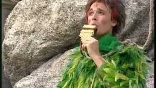 Papageno Thomas Weinhappel 