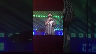 Bruno Mars & The Hooligans White Christmas