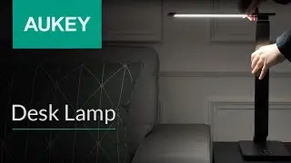 AUKEY Desk Lamp LT-ST31