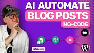 The Easiest Way to Automate WordPress and Medium Blog Posts in 2025!