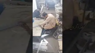 Stainless steel channel letters making tutorial||beautiful Quran recitation with Urdu translation
