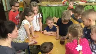 я познаю мир