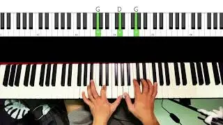 MATINUD-ANON KA | By Jun Gamboa| FIRSTBORN BAND CHORDS
