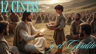 12 Cestas  ✝️
