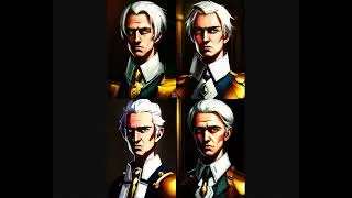 Symphonia Algorithmica, II - Andante cantabile, by Mubert
