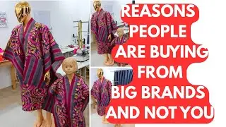 ПОРТНЫЕ! ПОСМОТРИТЕ ЭТО ВИДЕО, ЕСЛИ ВАМ НАДОЕЛИ НИЗКИЕ ПРОДАЖИ!