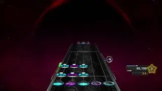 Nora Kelly Band - See You in Hell (Acoustic Version) (Chart para Clone Hero)