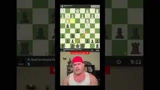 Started Bad but Won the Game | Chess Comeback Victory #chess #chessgame #checkmate