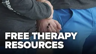 Free mental health resources available for Arkansas COVID-19 frontline workers