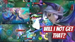 INSANE LING RETRI PLAY! Will I Steal the Lord?! Rank Gameplay Twist