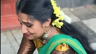 ഇന്ദുപുഷ്പം ചൂടി നിൽക്കും രാത്രിയിൽ, ഒറ്റ ടേക്കിൽ ഈ യുവതികൾ നിങ്ങൾക്ക് മുന്നിൽ വന്നത് കണ്ടോ?