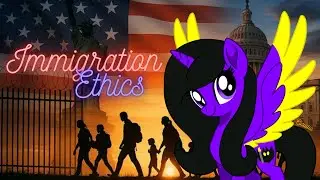Immigration Ethics