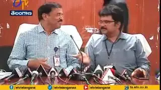 All Set for Votes Counting to Parliament Elections | Sangareddy Collector Hanumantha Rao