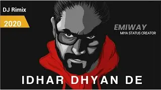 emeway | khatam huye waande| ne song| rap| Ticktok