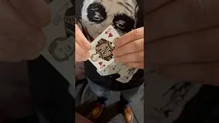 #short #shorts #arts #magic #фокусы #art #magician #карты #cardistry #sports #balisong #tutorial