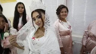 Свадбен Ден -Чийзът на Мира & Павел - Берковица