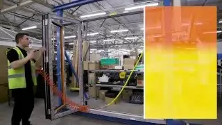 WarmCore Assembly