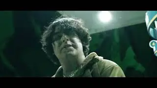BABY FORD - Trap Baby (Official Music Video)