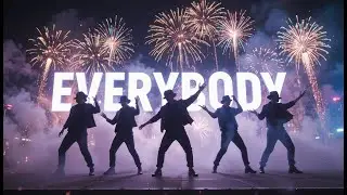 Everybody &ndash; 90s Music Hits | Inspired by Backstreet Boys