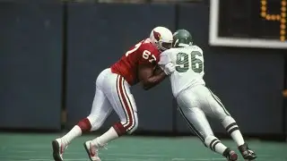 Roundabout Sports (2/21/24) - Big Red Standing By! (w/Luis Sharpe)