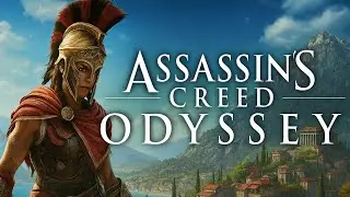 Assassin's Creed Odyssey part 6 