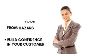 ISO 22000:2018 Certification