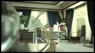 Warid Zahi TVC 2006