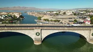 Lake Havasu City