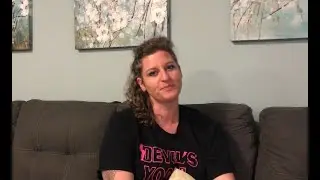 Nicole's Treatment Journey at iRecover Okanagan