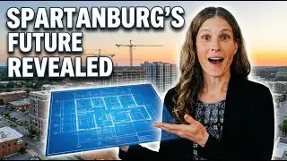 Everything Coming to Spartanburg SC in 2026 | What Buyers & Relocators Need to Know