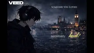 Someone You Loved Cover | Soulful Acoustic Performance