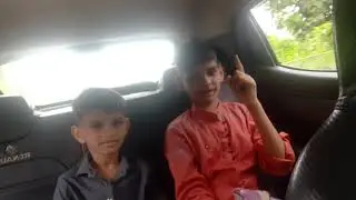 First ever Vlog with Ft.Sarvesh & Sohan soham