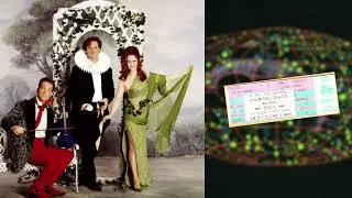 The B-52's - Live at San Diego Sports Arena | 10-25-92