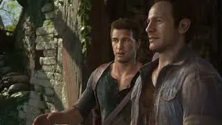 Uncharted 4 | #SimbaStreamsPs5