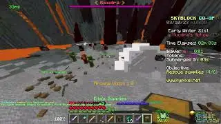fishing all 6 crates in infernal teir Kuudra (Hypixel skyblock) tips+ tricks