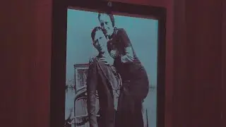 New Texas speakeasy recalls Bonnie and Clyde's Dallas past