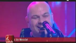 TV3 - El Club - Mesclat: 
