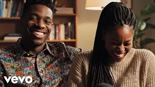 James Johnson - Meet Me In The Middle