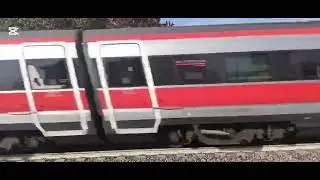 Title:🚄 Frecciarossa &ndash; Italy&rsquo;s Fastest & Biggest Train! 🇮🇹🔥📜 