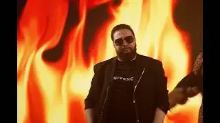 Florin Salam - Foc,Foc (slowed + reverb)
