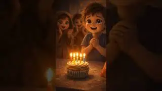 A Birthday Surprise He Will Never Forget 🥹