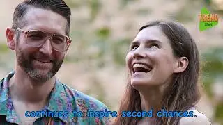amanda knox christopher robinson