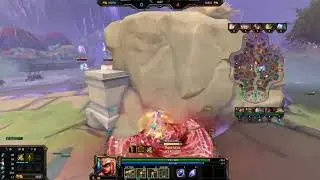 Trying out BASTET after her REWORK!