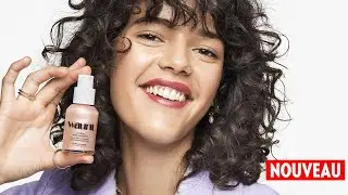 Sérum #Waunt Go Glow Hydro Boost - Oriflame Tunisie