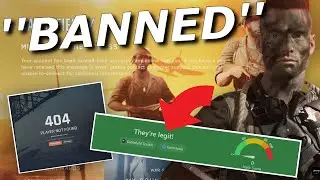 &laquo;ЗАБАНЕН&raquo; в BFV?? &mdash; Обновление канала &mdash; 1440p &mdash; Battlefield V