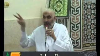 الزهد في الدنيا ليس للأغنياء فقط - د. راغب السرجاني