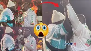 &Ccedil;a chauffe, Encore bagarre Zarko vs Sa Thi&egrave;s&nbsp;&raquo; les temps forts du face &agrave; face incroyable&hellip;.