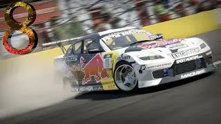 Need for Speed: Shift 2 Unleashed ► прохождение от ► No Name ► часть 8 ► [Без Комментариев]
