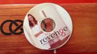 Embalagem Digifile: REVENGE (Loja Customiz)